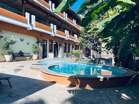 hotel rubio